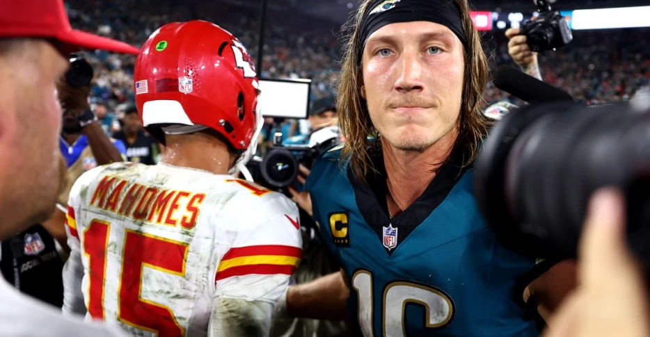 Jaguars Reacts Survey: Grade Trevor Lawrence’s 2025 Season So Far