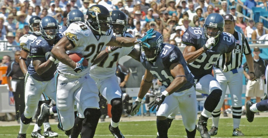 Jaguars vs Seahawks Matchup History: The Good, the Bad, and the Ugly