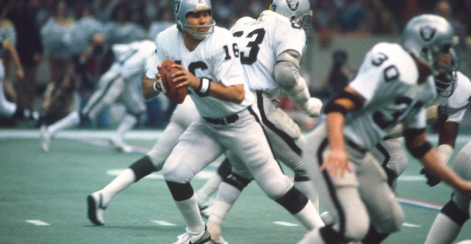 Lingering angst about Jim Plunkett Hall of Fame denial