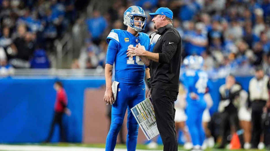 Lions bold predictions for Week 6 Sunday Night Football clash vs. Chiefs
