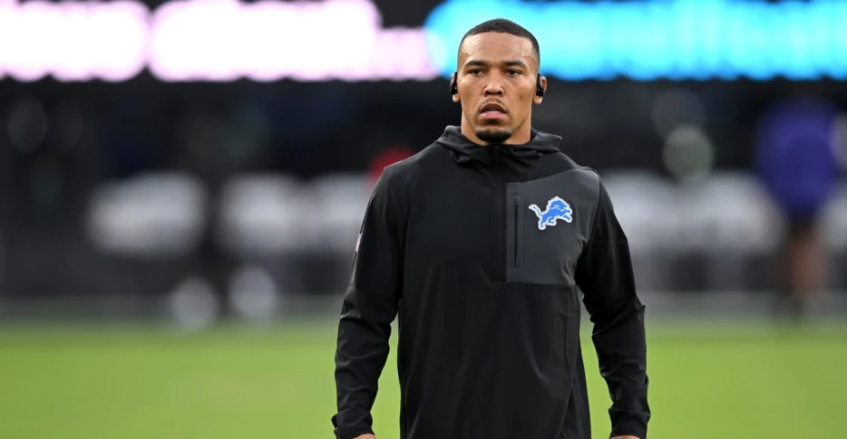 Lions, Chiefs initial injury report: Amon-Ra St. Brown among 4 starters sitting