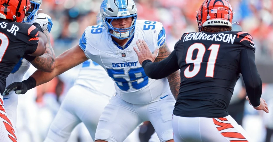 Lions film breakdown: Dissecting Giovanni Manu’s debut
