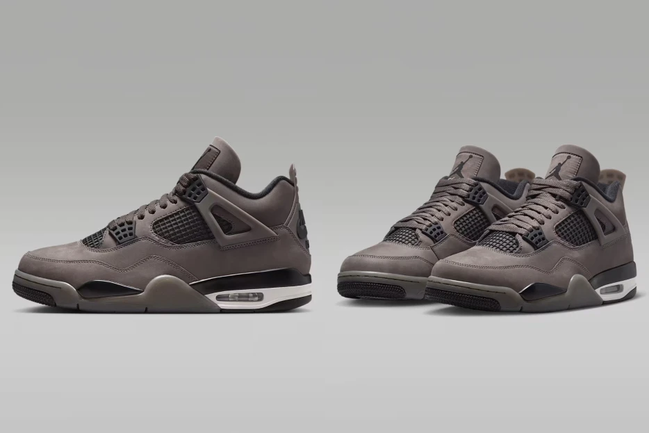 NFL Fashion Week #5: Guess Who Wore The New Air Jordan 4 Retro ‘Cave Stone and Black’ (…And Helped Beat The New York Jets)?