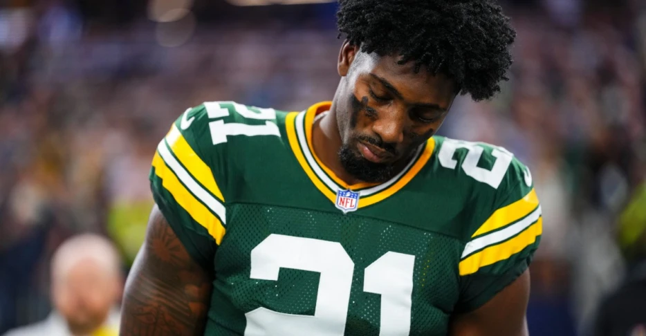Packers Injury Report: 10 given injury statuses after BYE week