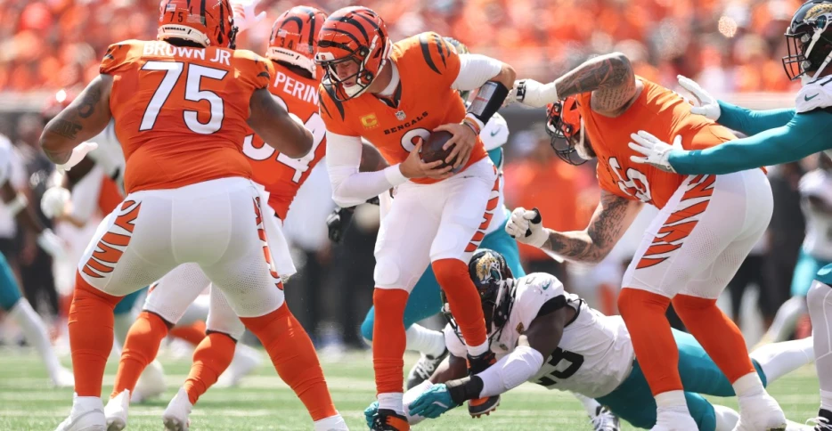 Packers’ pass rush has juicy opportunity against Bengals in Week 6