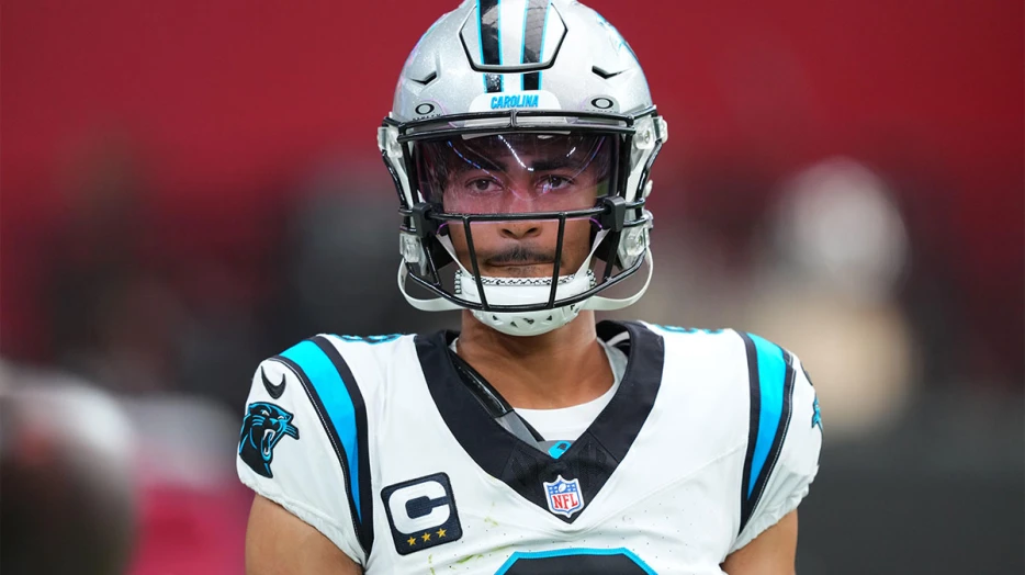 Panthers rumors: Could Bryce Young get benched for Andy Dalton again?