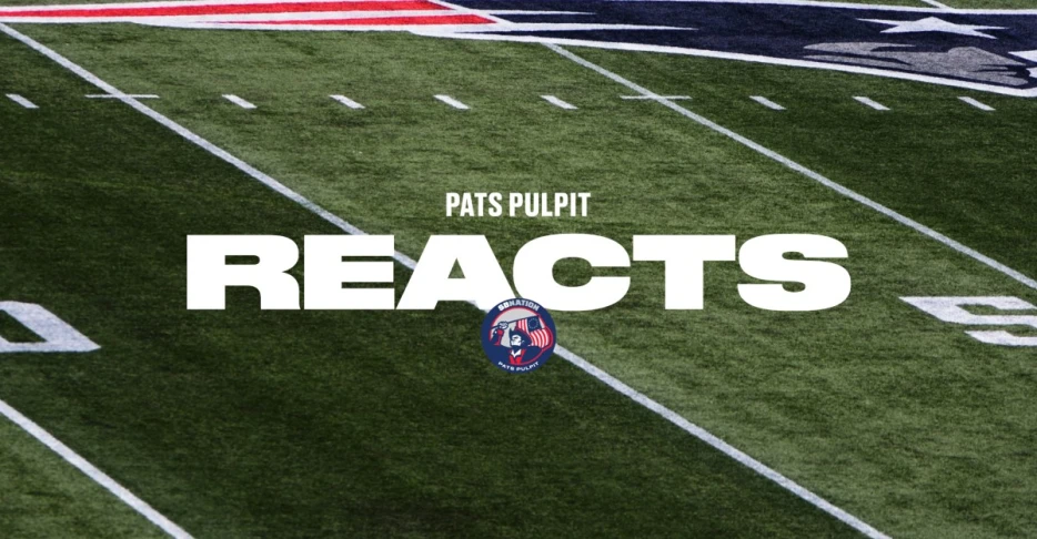 Pats Pulpit Reacts: Is Drake Maye a top-10 QB already?