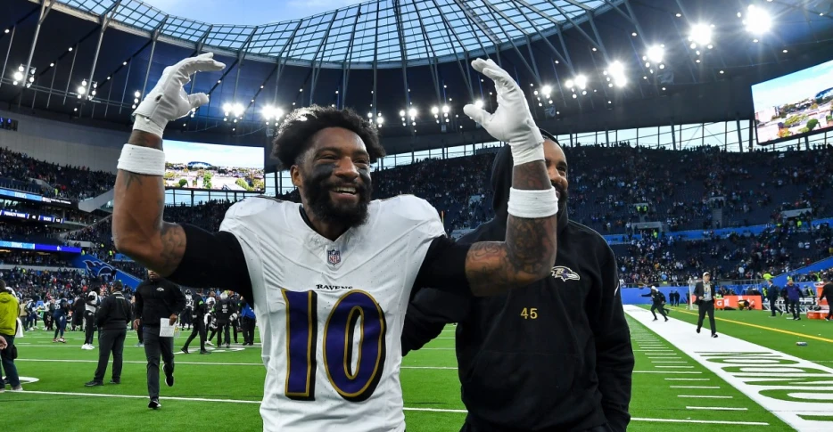 Report: Detroit Lions signing nickel corner to practice squad