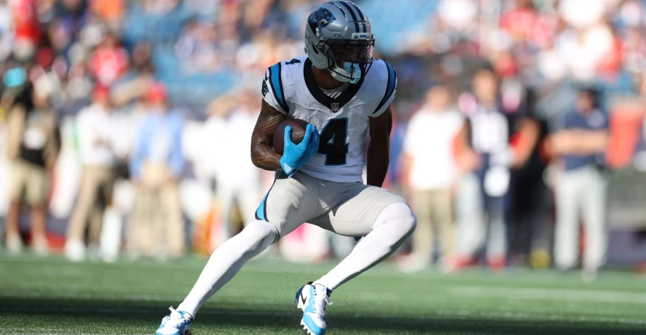 Rookie battleground: Cowboys at Panthers breakdown for draft picks