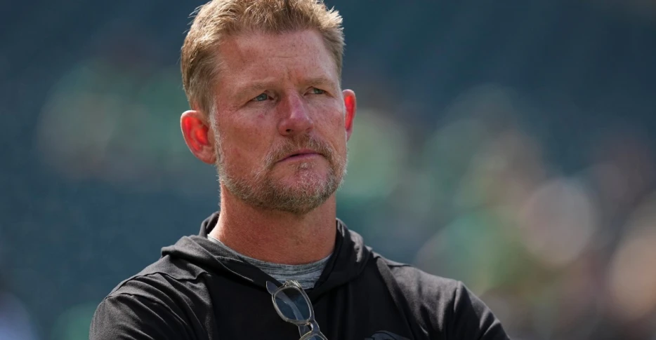 Should Rams consider trading a first-round pick?