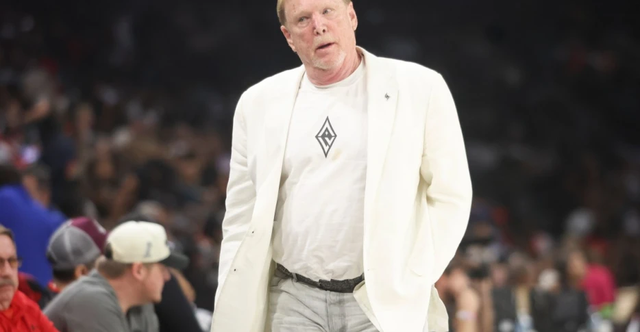 Silver Minings: This is one of the worst starts in Mark Davis era