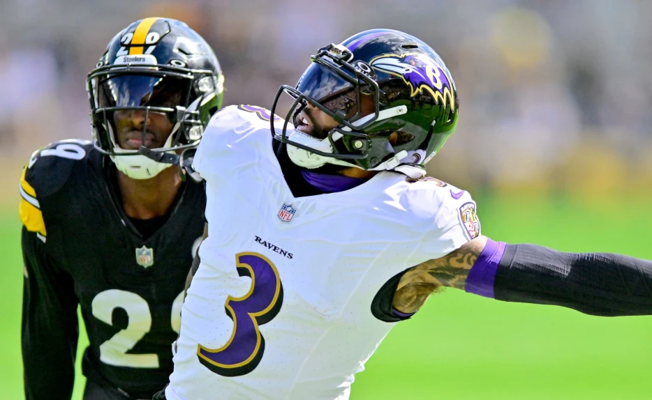 Star Wide Receiver Shares Interest in Playing For Steelers