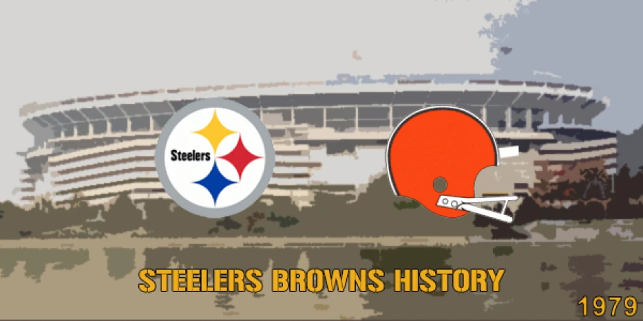 Steelers History: Record Breaking Day Against the Browns
