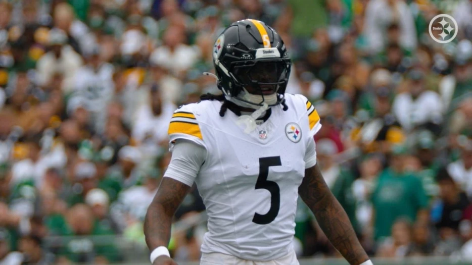 Steelers Stock Watch – CB Jalen Ramsey