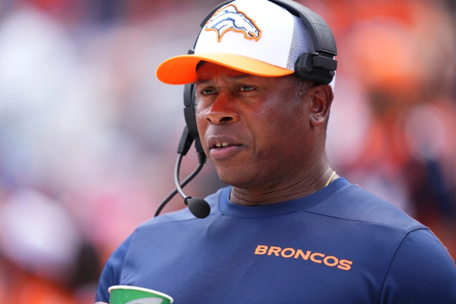 Vance Joseph Moving Back Onto HC Radar