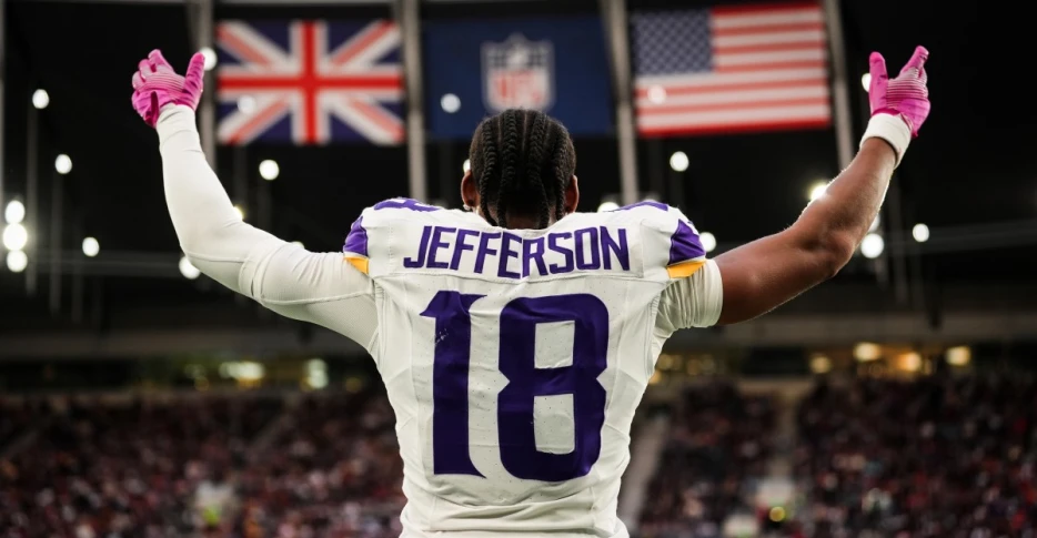 Vikings Vibe Check