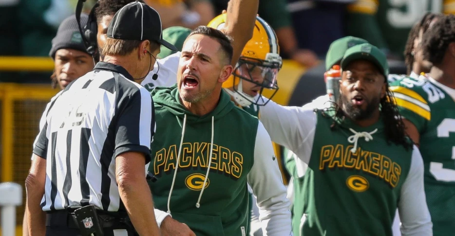 Wednesday Cheese Curds: It’s on Matt LaFleur to get the Packers over the top