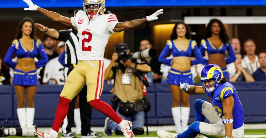 3 things to watch against the Bucs: The 49ers secondary will be tested early and often