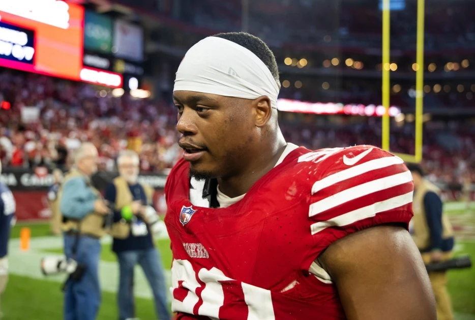 49ers Designate DT Kevin Givens To Return From IR