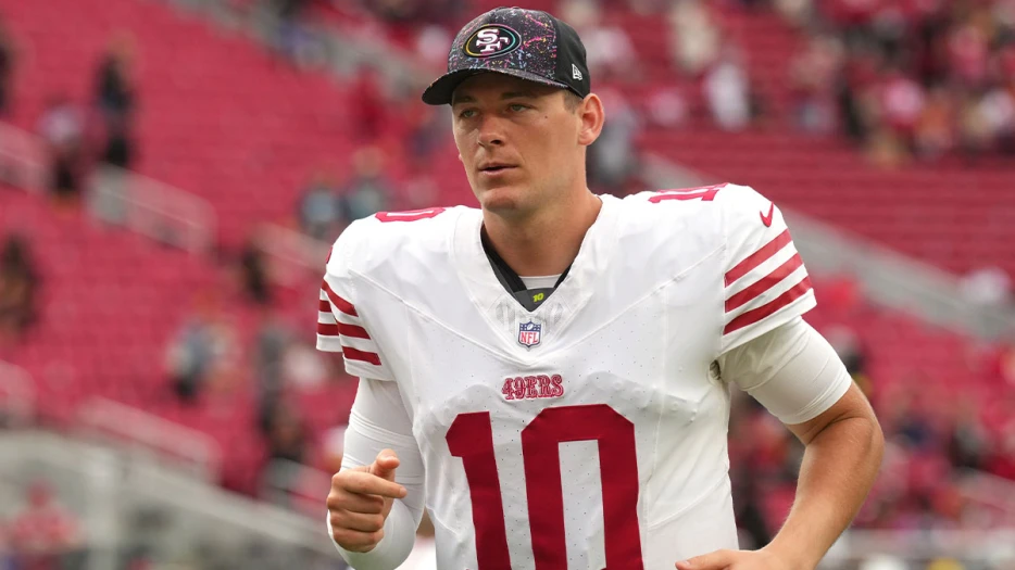 49ers GM John Lynch: Conversations Ongoing For DE Trade