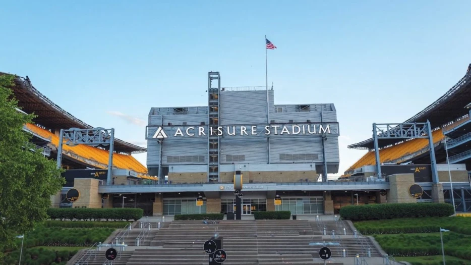 Acrisure Stadium Set To Receive Big Upgrade