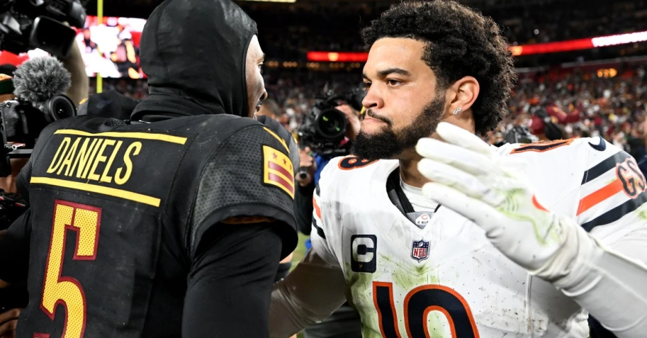 Bears Over Beers: Chicago Looks For Revenge Against Commanders