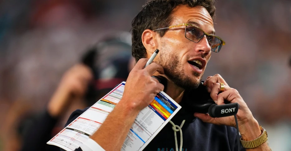 Behind the numbers: How the Dolphins stack up after Week 5