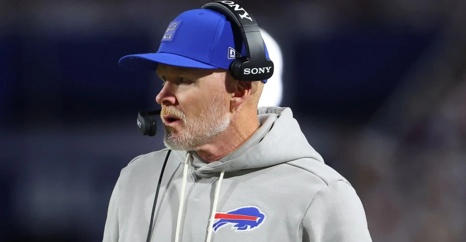 Bills Reacts Survey Week 6