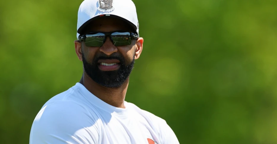 Browns: 2026 draft picks after recent flurry of trades