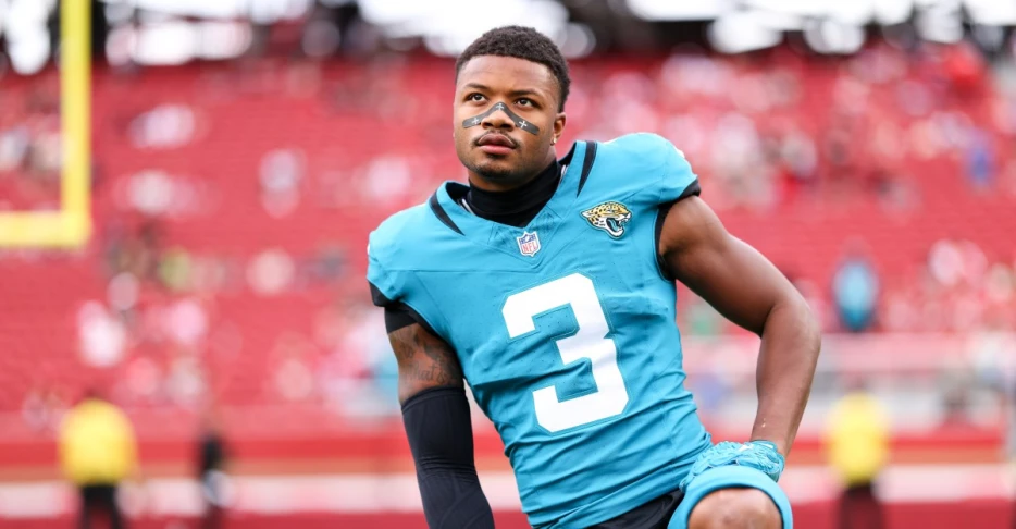 Browns contract, salary cap: Sorting through new CB Tyson Campbell’s deal for his new team
