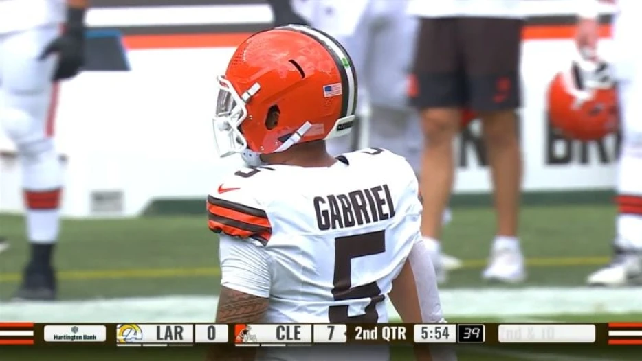 Browns Reporter Talks No. 1 Concern For Rookie QB Dillon Gabriel Against Steelers