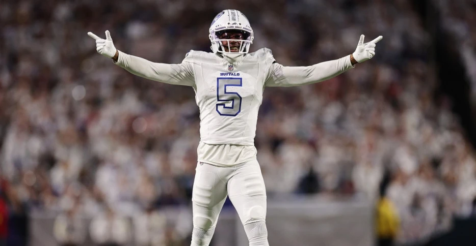 Buffalo Bills need to find momentum