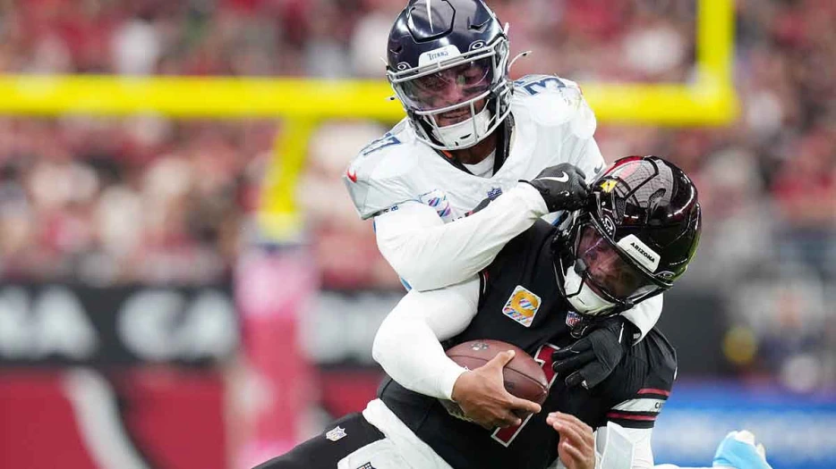 Cardinals’ QB plan with Kyler Murray a “close call”