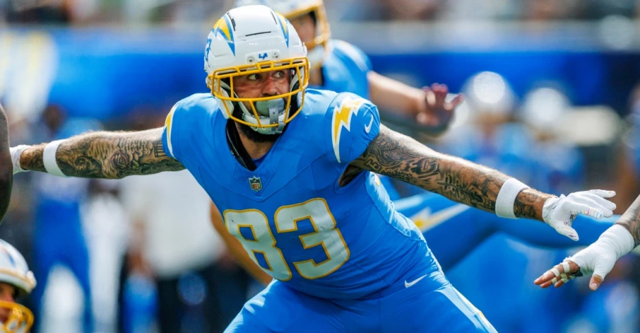 Chargers Daily Links: Thursday Open Thread