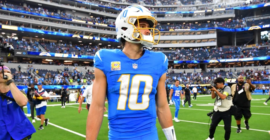 Chargers Reacts Survey Week 6: How confident are you in this team?