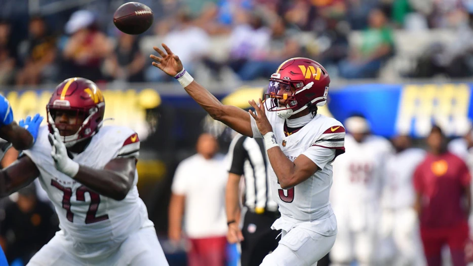 Commanders bold predictions for Week 6 Monday Night Football clash vs. Bears