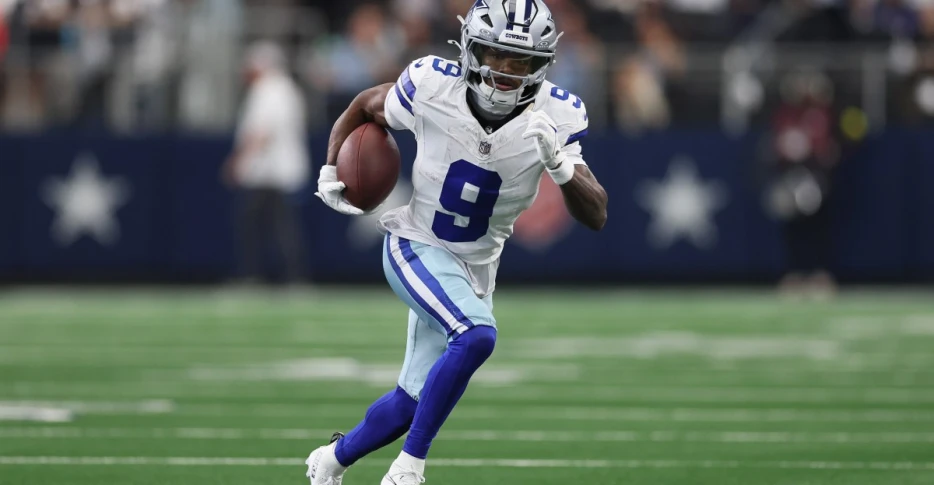 Cowboys news: KaVontae Turpin likely out in Week 6