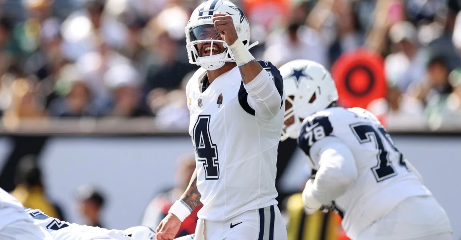 Cowboys survey: Did the Jets game make you a believer?