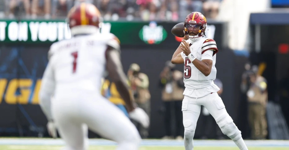 Daily Slop – 9 Oct 25 – Was the Deebo Samuel trade the ‘steal of the offseason’ in 2025?