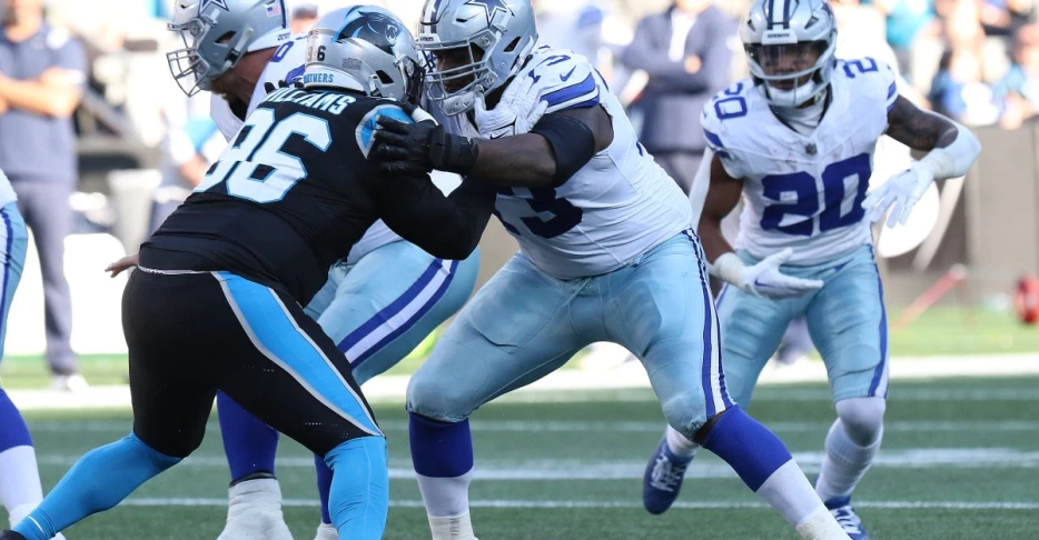 Dallas Cowboys: Reading between the lines (offense)