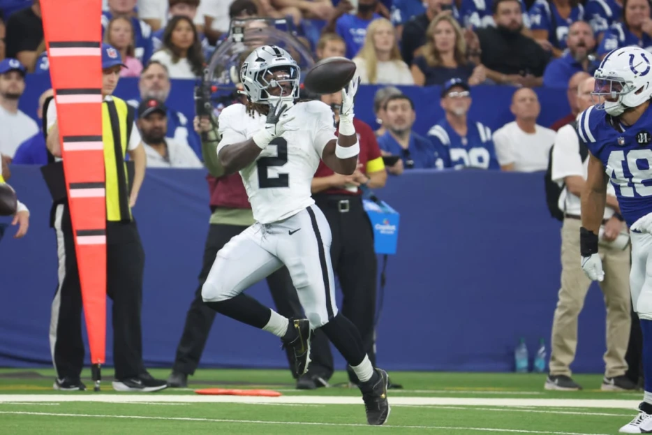 Desperation Mode: 3 Keys to Raiders Snapping Skid vs. Titans