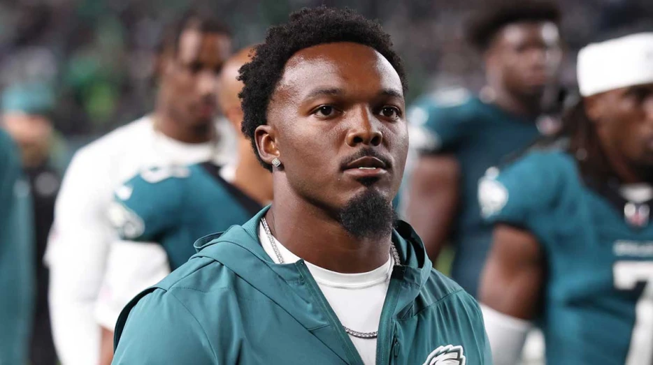 Eagles activate Nakobe Dean for TNF game vs. Giants