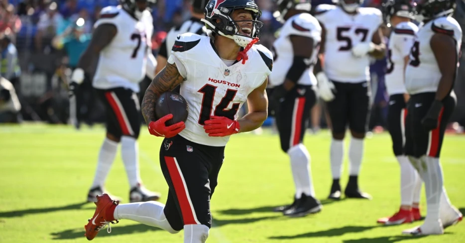 Eye of the Cyclones: Higgins and Noel Week 5 Report (Bye Week Edition)