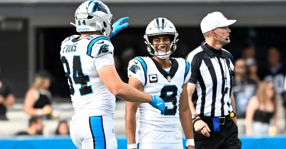 Five Things I Think I Think About the Miami Dolphins – Week 5