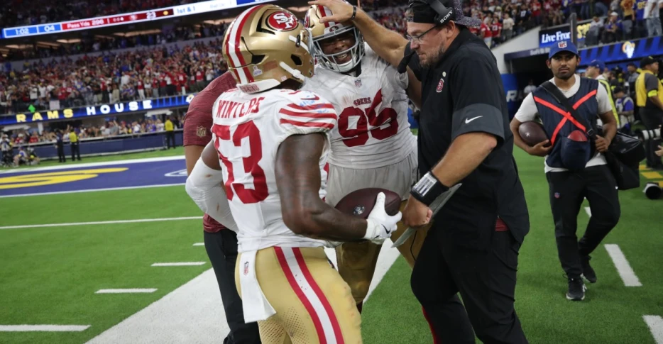 Golden Nuggets: The youth might be alright