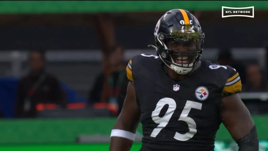 ‘Just Attacked And Got Better’: Cam Heyward Reveals How Keeanu Benton Made Improvements