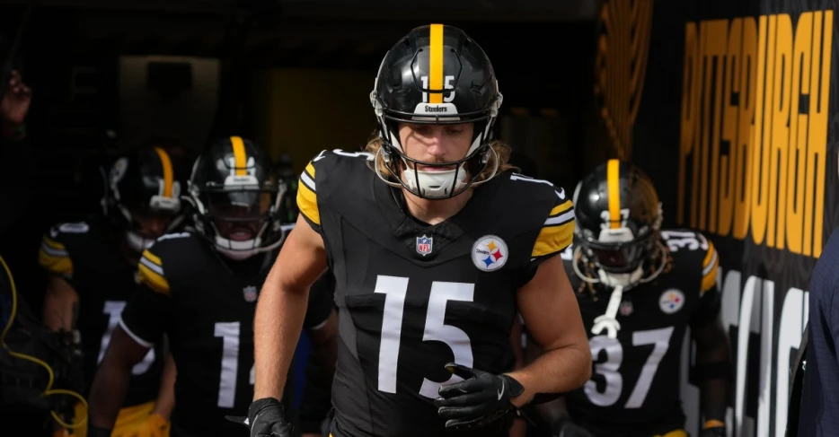 Let’s talk Steelers: Who’s your favorite Steeler?