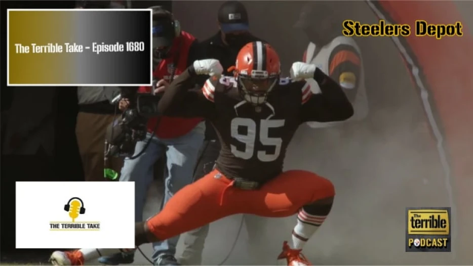 Listen: The Terrible Take (Episode 1,680)