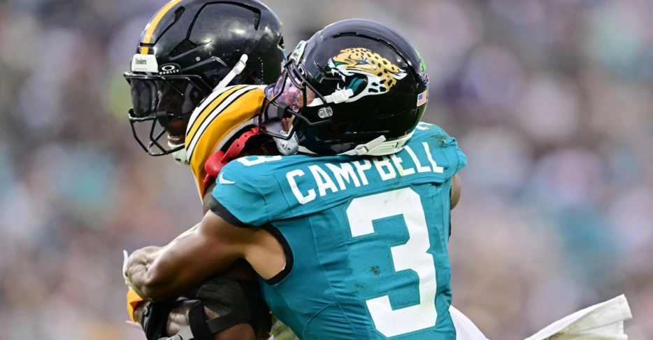 New Browns CB Tyson Campbell: Everything you need to know
