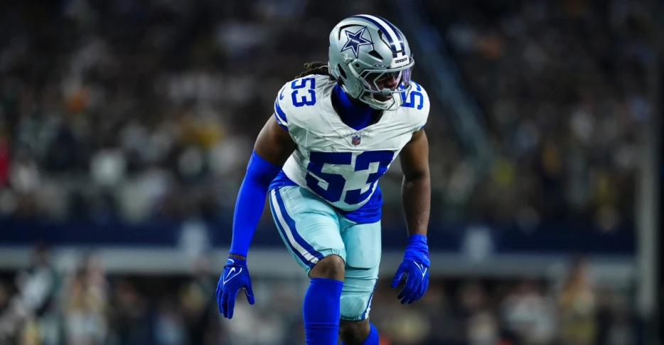 NFL Secret Superstars 2025: Will somebody give James Houston starting reps to rush the passer?